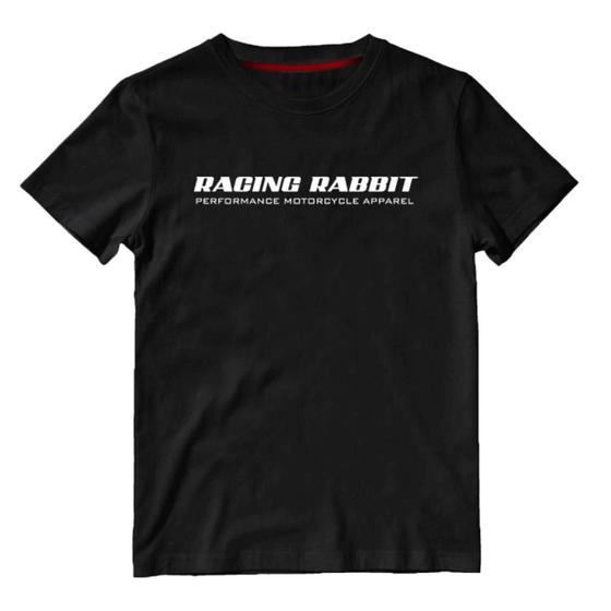Imagem de Camiseta Racing Rabbit Team 83