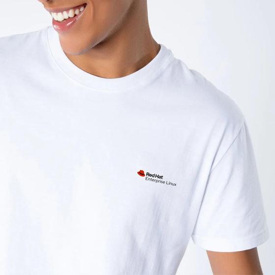 Imagem de Camiseta Red Hat