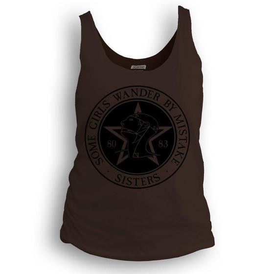 T Shirt The Sisters Of Mercy Some Girls Wander By Mistake Man's Fashion Short Sleeve T-Shirts Casual O-Neck Tee - Product Details - Foto 10
