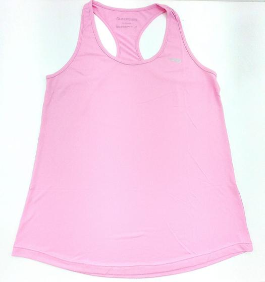 Imagem de Camiseta Regata Fitness Rainha Calssic Trainning Feminino Adulto Ref 4420010