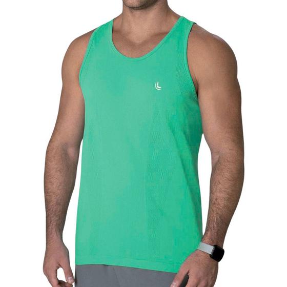 Imagem de Camiseta Regata Lupo Sport Running Masculina 70000-001