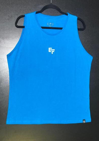 Imagem de Camiseta Regata Masculina Machão Effel