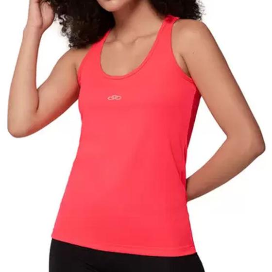 Imagem de Camiseta Regata Olympikus Runner Feminina Petala