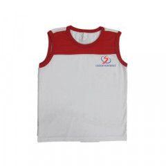 Imagem de Camiseta regata salesiano inf tam 1 db