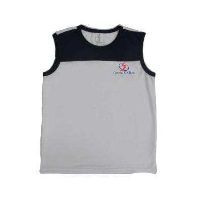 Imagem de Camiseta regata salesiano juv tam 08