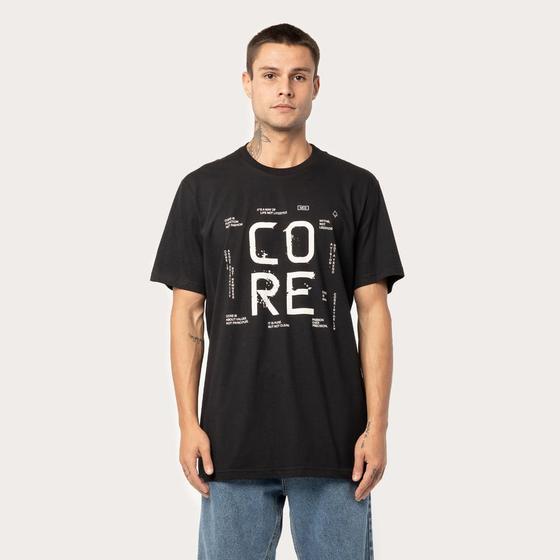 Imagem de Camiseta Regular MCD Core Submerso