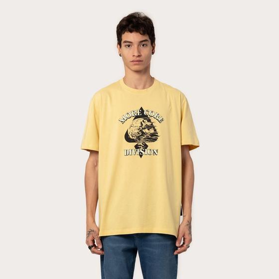 Imagem de Camiseta Regular MCD Cranio Desintegrando