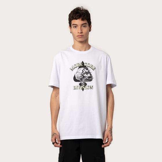 Imagem de Camiseta Regular MCD Cranio Desintegrando