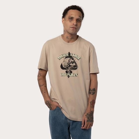 Imagem de Camiseta Regular MCD Cranio Desintegrando
