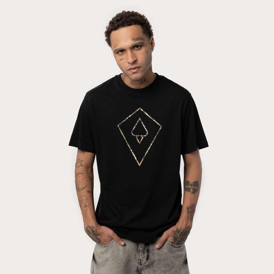 Imagem de Camiseta Regular MCD Pipa Espada Desgaste