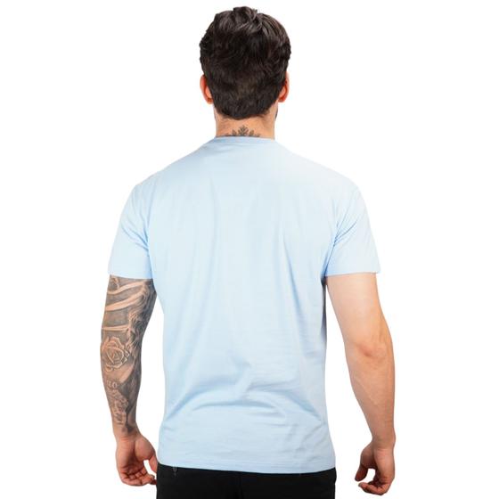 Imagem de Camiseta Reserva Básica Azul Claro