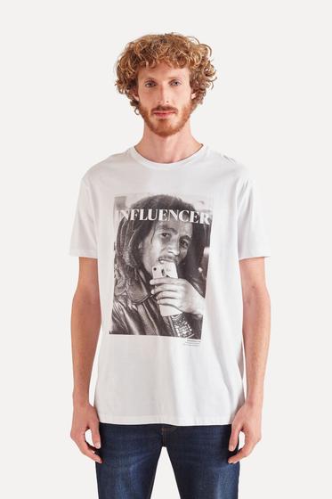 Imagem de Camiseta reserva influencer