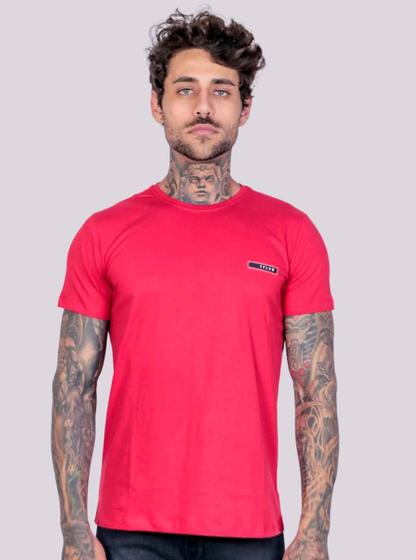 Imagem de Camiseta Revive Class Vermelho