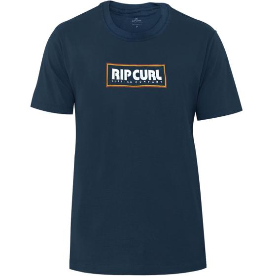 Imagem de Camiseta Rip Curl Big Mumma Icon Tee Dark Navy