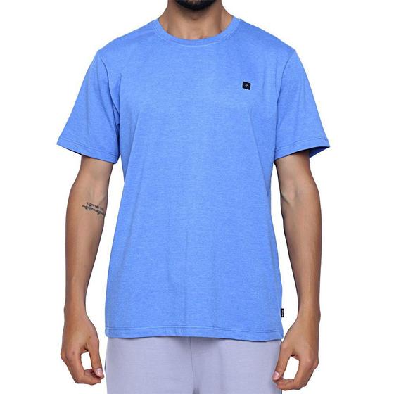 Imagem de Camiseta Rip Curl Blade Tee Masculina Azul