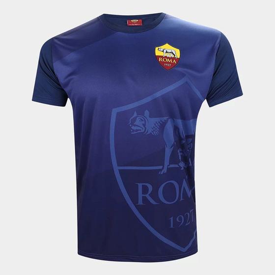 Imagem de Camiseta roma shades marinho