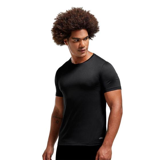 Imagem de Camiseta Runner Manga Curta 1.0 Olympikus Masculina