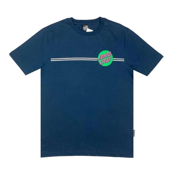 Imagem de Camiseta Santa Cruz Other Dot SS