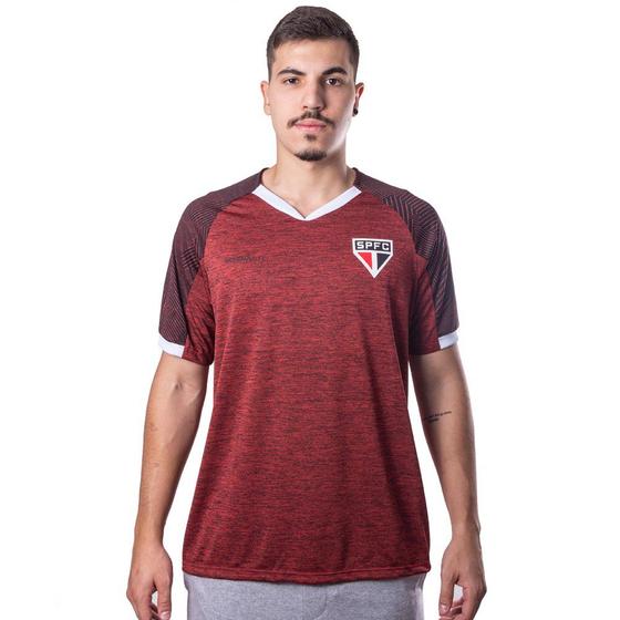 Imagem de Camiseta São Paulo Gloam