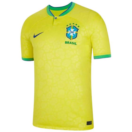 Camiseta Seleção Brasileira Camisa Do Brasil Copa 2022 Menor preço em Camiseta Seleção Brasileira Camisa Do Brasil Copa 2022