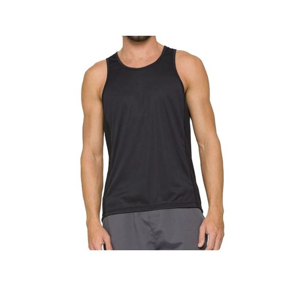 Imagem de Camiseta Selene Regata Dry Fit 25000 Preto