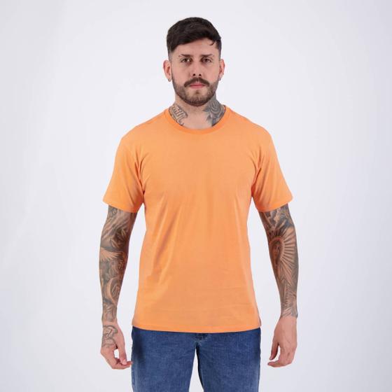 Imagem de Camiseta Simples Reserva Laranja