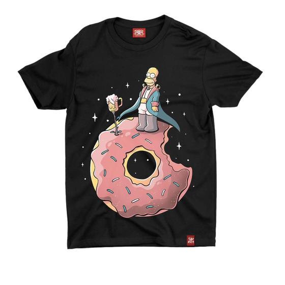 Imagem de Camiseta Simpson - Homer Pequeno Principe