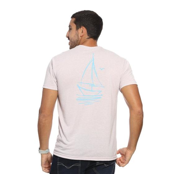 Imagem de Camiseta Slim Fit Especial VLCS Boat