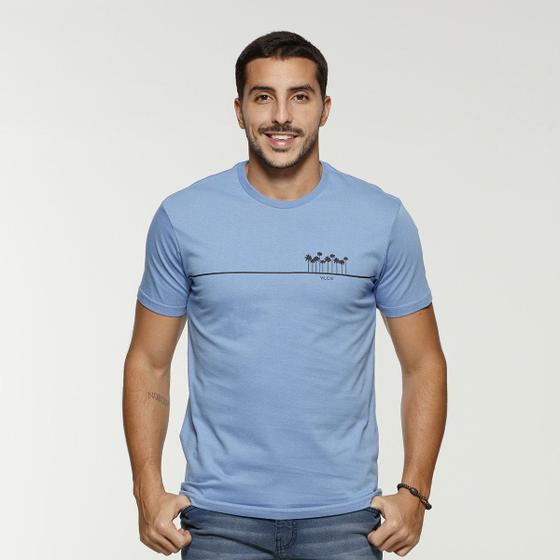 Imagem de Camiseta Slim Fit VLCS Coqueiros