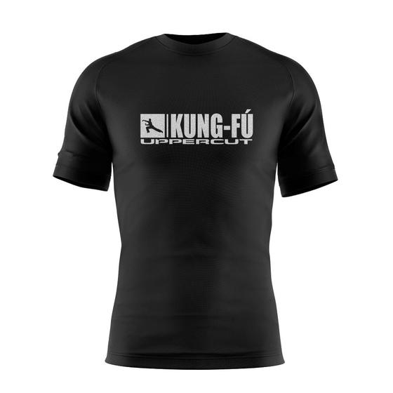 Imagem de Camiseta Sou Kung Fu Dry Fit UV-50+ - Uppercut