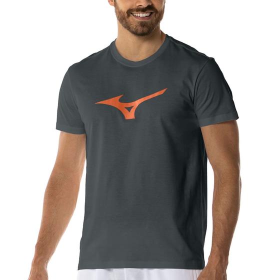 Imagem de Camiseta Sportstyle Masculina Mizuno Basic Big Logo