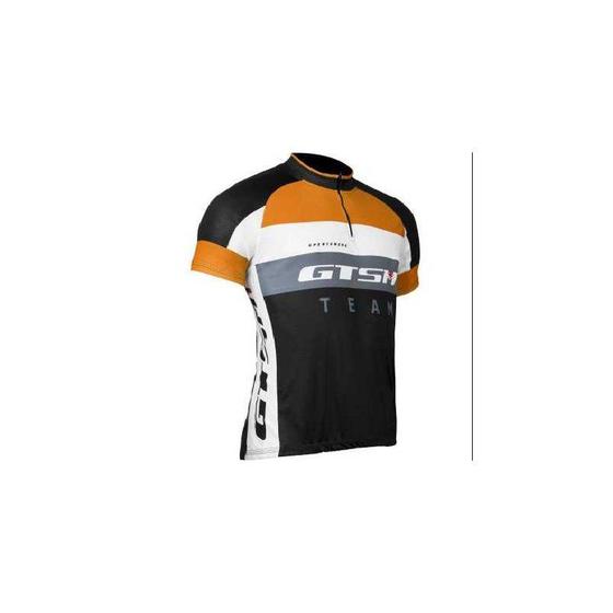 Imagem de Camiseta sportwear manga curta 2021 m laranja  885533   gts