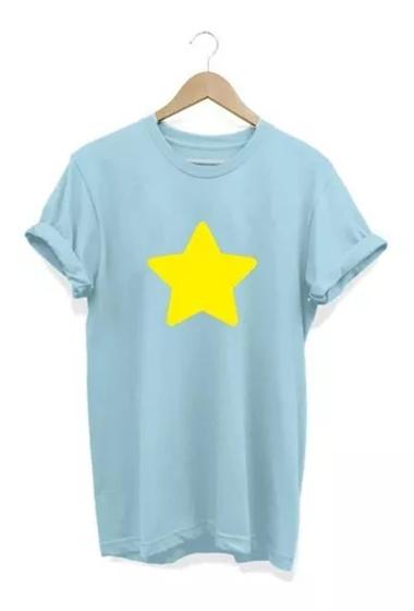 Imagem de Camiseta Steven Camisa Steven Universo