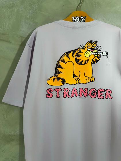 Imagem de Camiseta Stranger Big Balloon Rosê