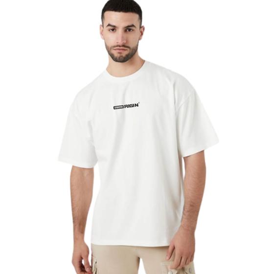 Imagem de camiseta streetwear basic