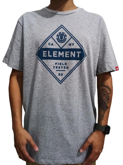 Imagem de Camiseta t-shirt element - aspect ss