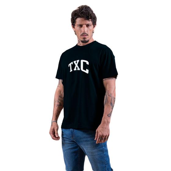 Imagem de Camiseta T-shirt Masculina Custom Estampada TXC Original