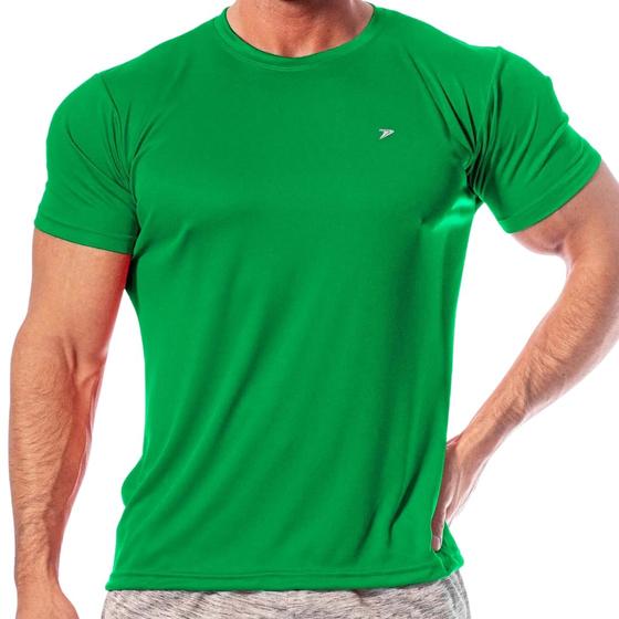 Imagem de Camiseta T-SHIRT New Basic Poker Masculino Adulto