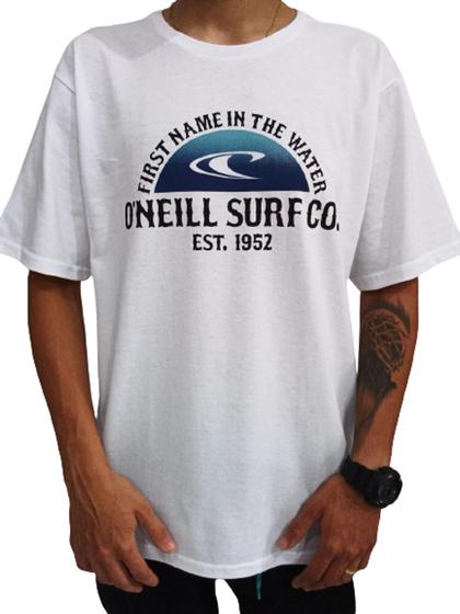 Imagem de Camiseta t-shirt o'neill - first name in the water