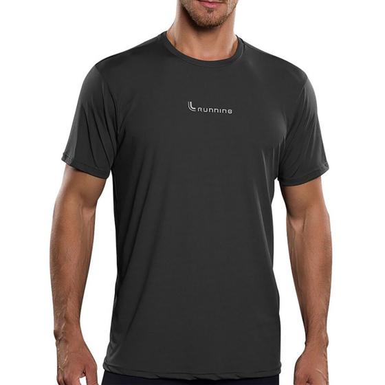 Camiseta T-Shirt Poliamida Básica Masculina Lupo 77053 é boa?