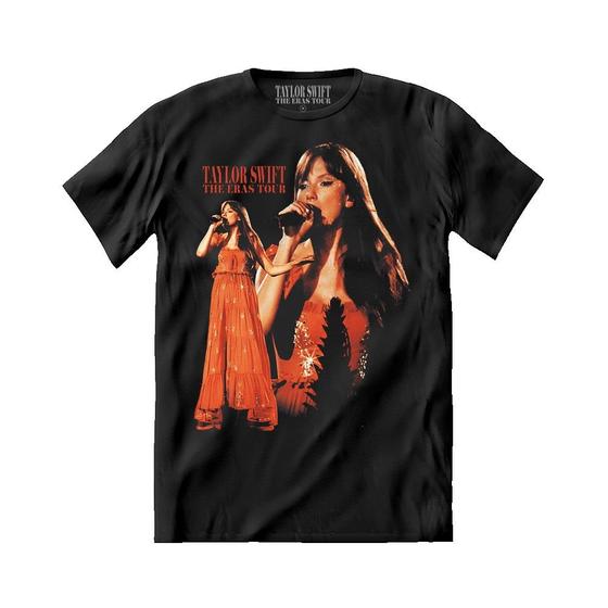 Imagem de Camiseta Taylor Swift - Tis the Damn Season Photo Tee