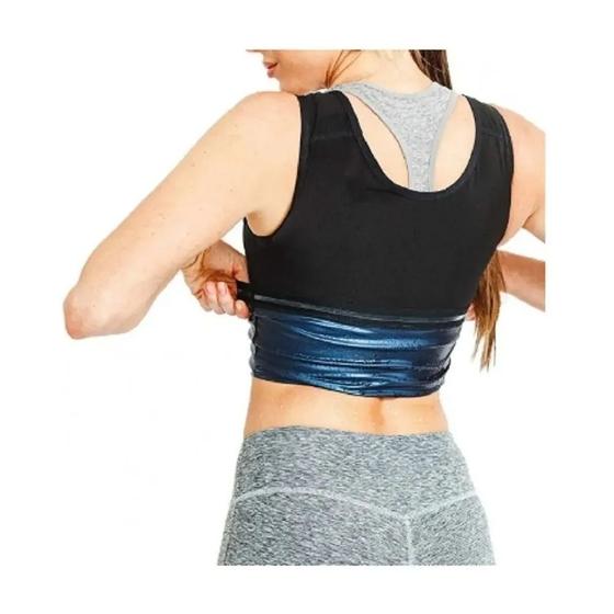 Camiseta Termica Feminina Queima Gordura 830 Menor preço em Camiseta Termica Feminina Queima Gordura 830