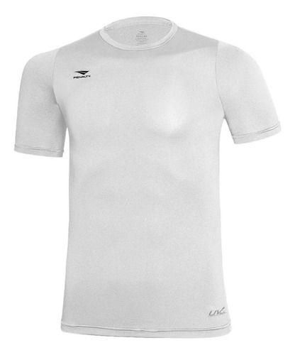 Imagem de Camiseta Térmica Manga Curta Proteção Solar Uv 50 Camisa Penalty