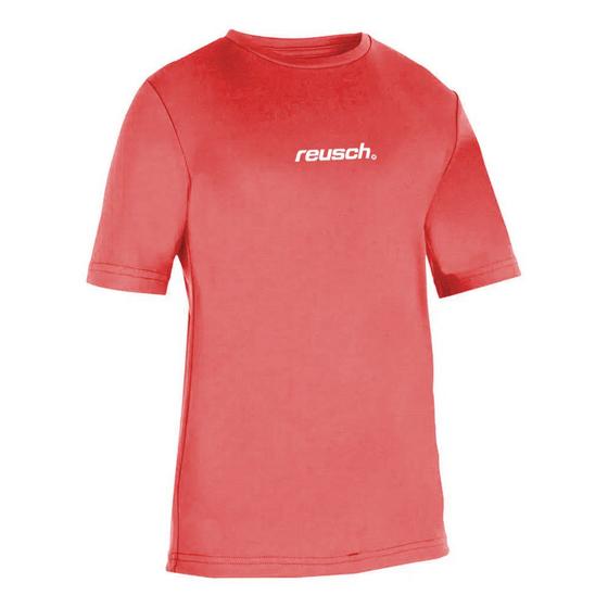 Camiseta Térmica Reusch Underjersey Infantil Menor preço em Camiseta Térmica Reusch Underjersey Infantil