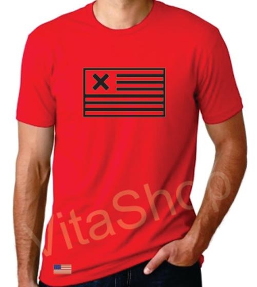 Imagem de Camiseta Texas Country masculina feminina