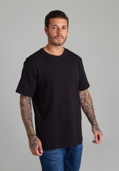 Imagem de Camiseta Texture Chess
