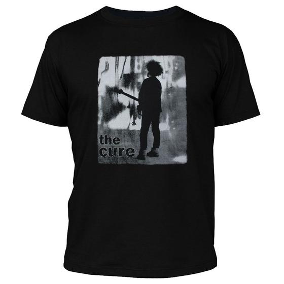 Imagem de Camiseta - The Cure