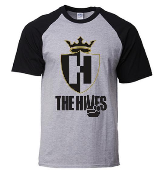 Imagem de Camiseta The Hives