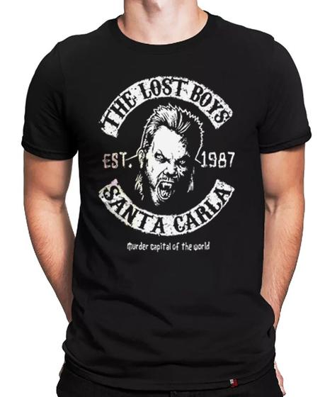 Imagem de Camiseta The Lost Boys