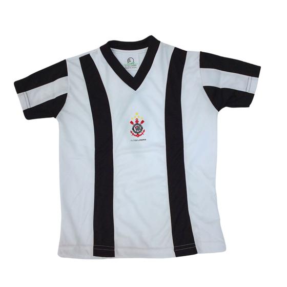 Imagem de Camiseta Time infantil Torcida Baby Corinthians